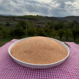 Ev Yapımı Tarhana (1kg)
