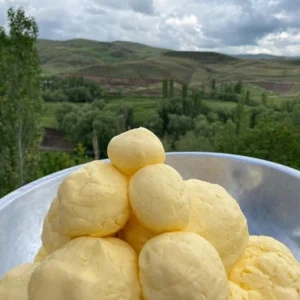 Yayık Tereyağı (1 kg)